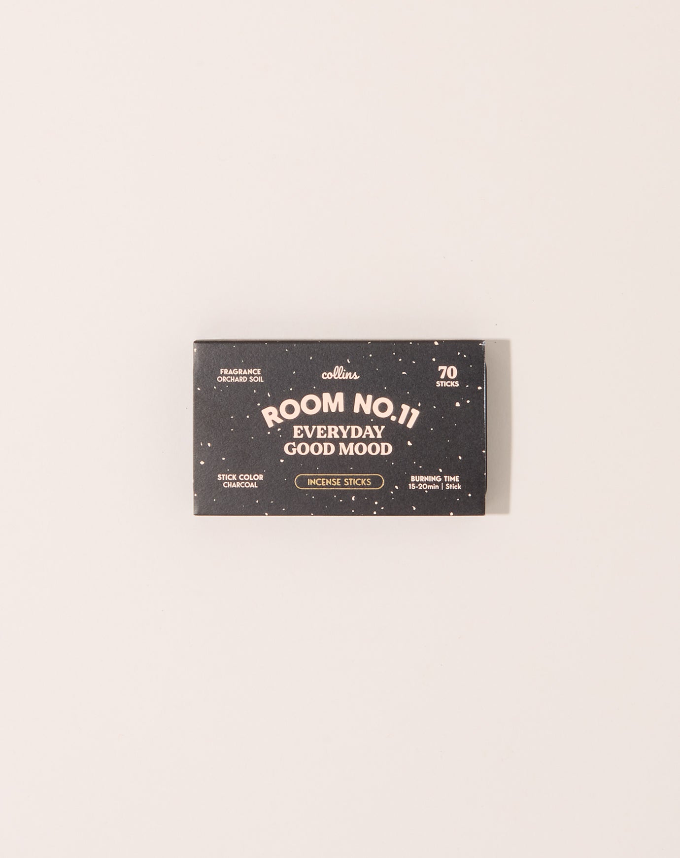 Collins Room No. 11 Incense Sticks