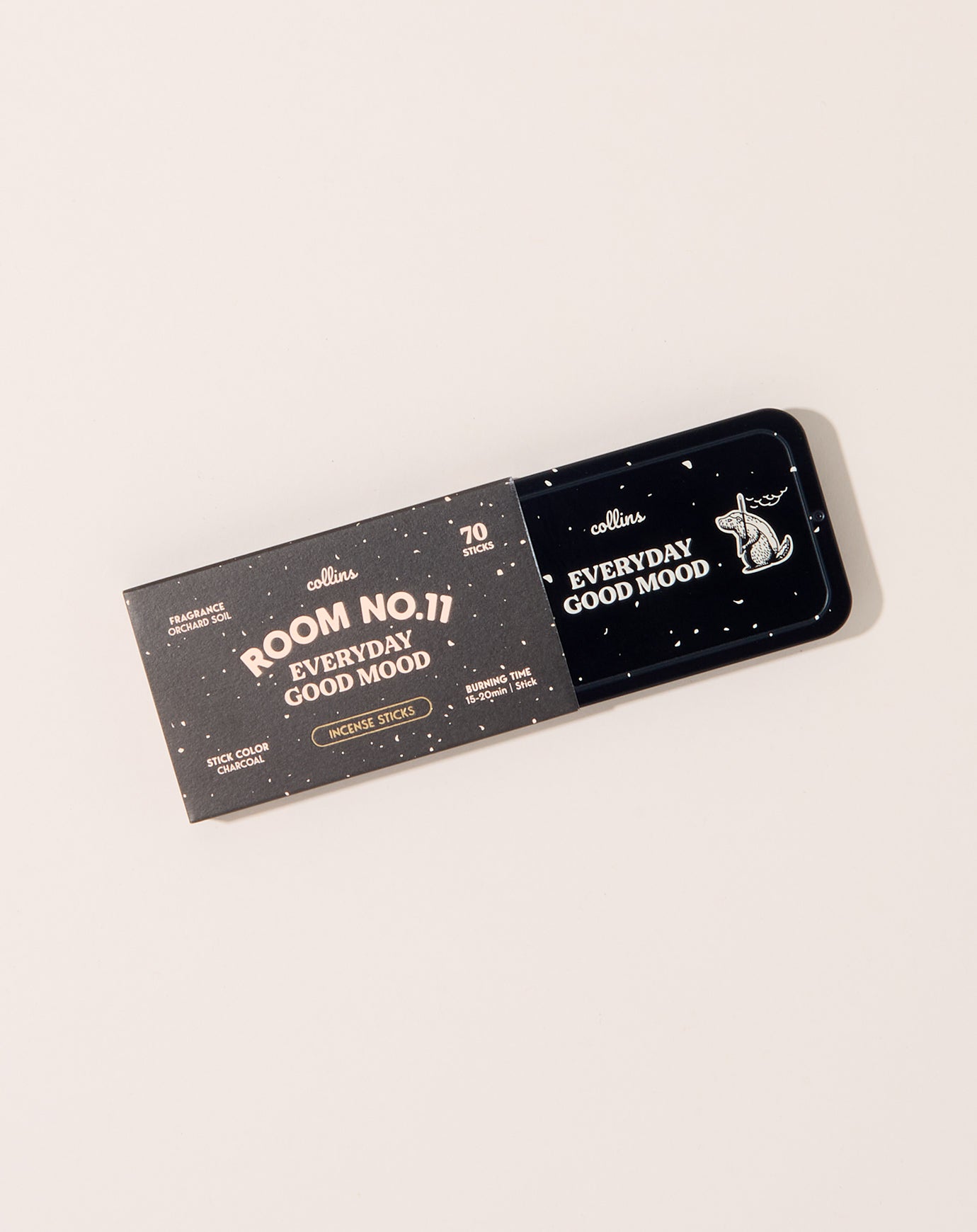 Collins Room No. 11 Incense Sticks