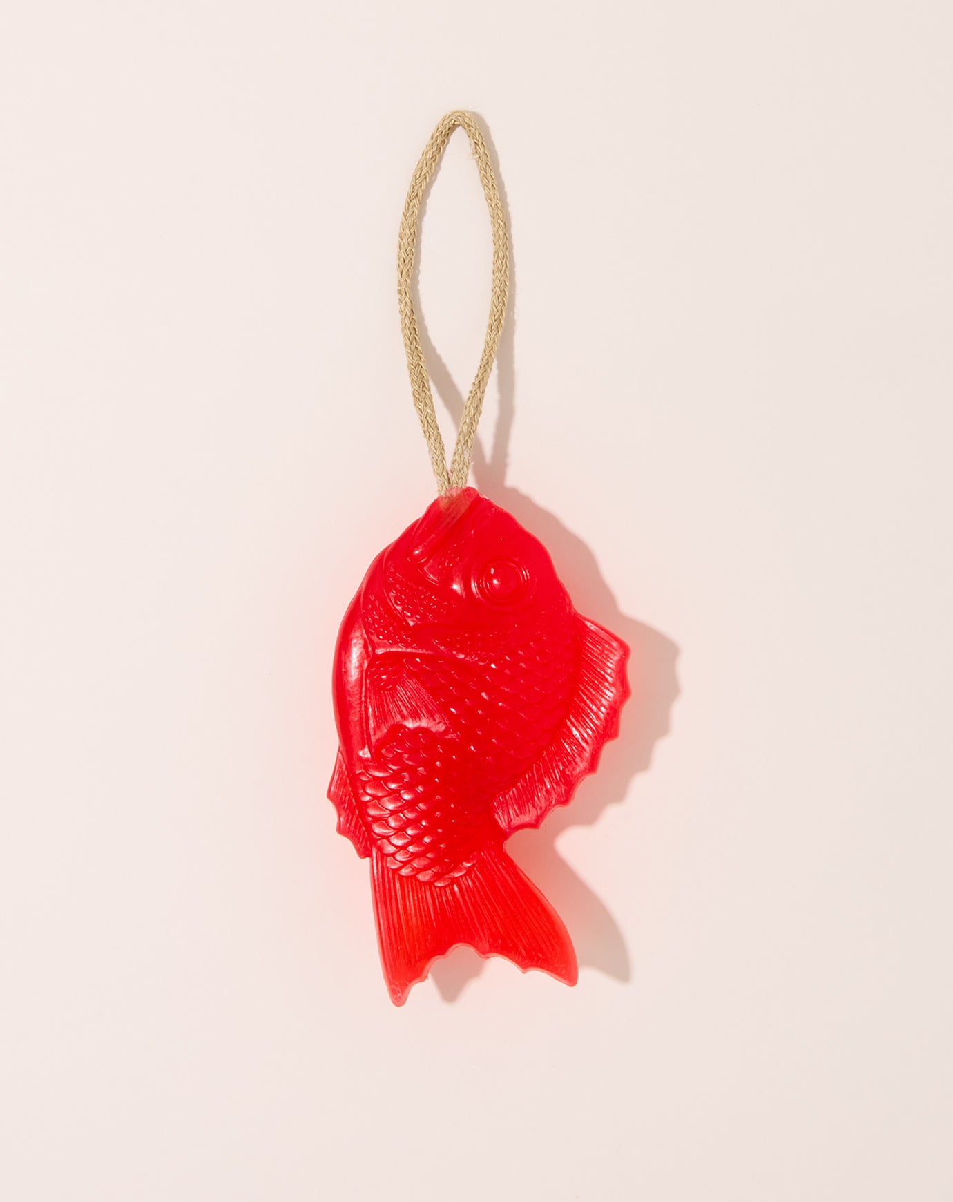 Tamanohada Welcome Gift Soap in Pomegranite
