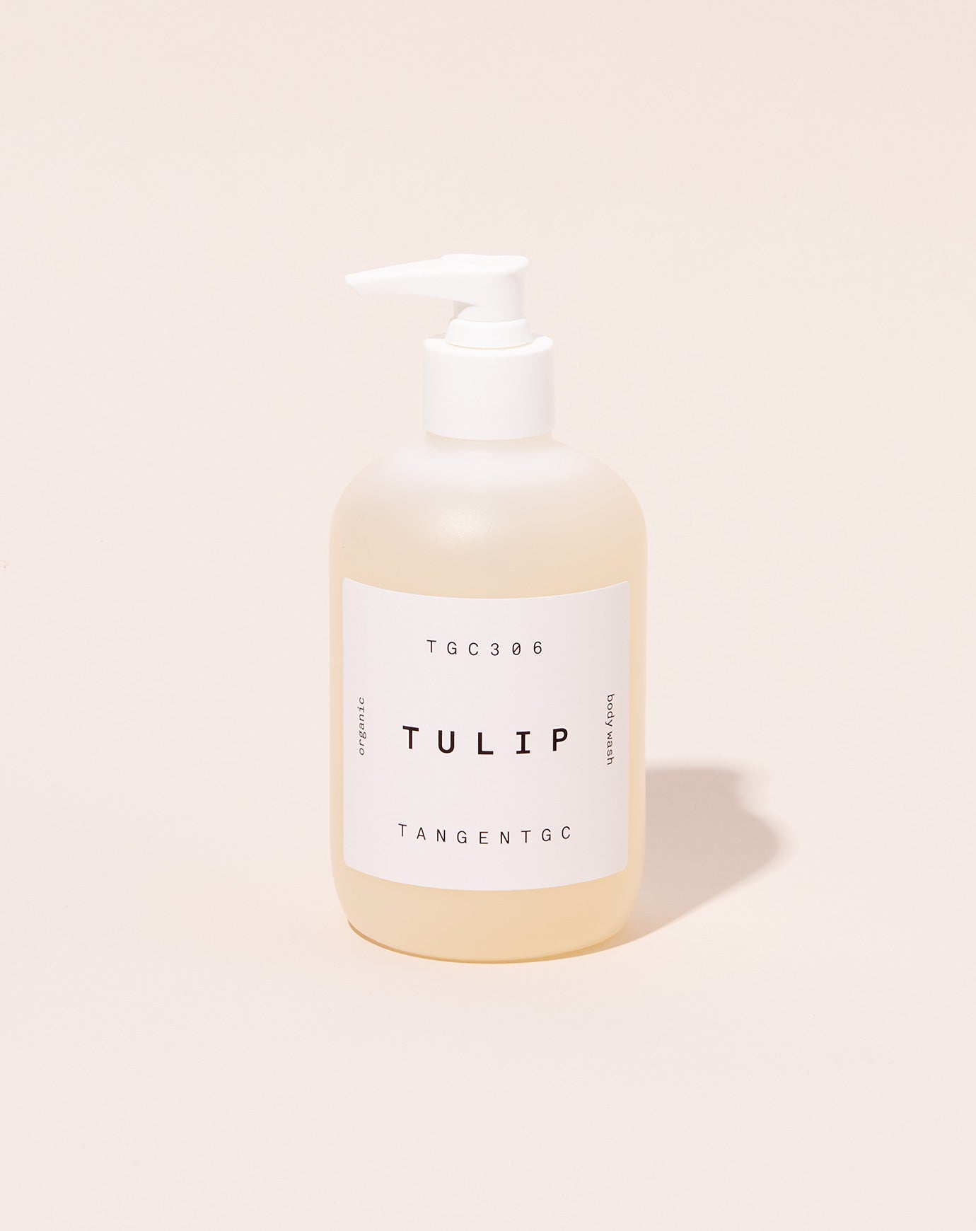 TangentGC Tulip Body Wash