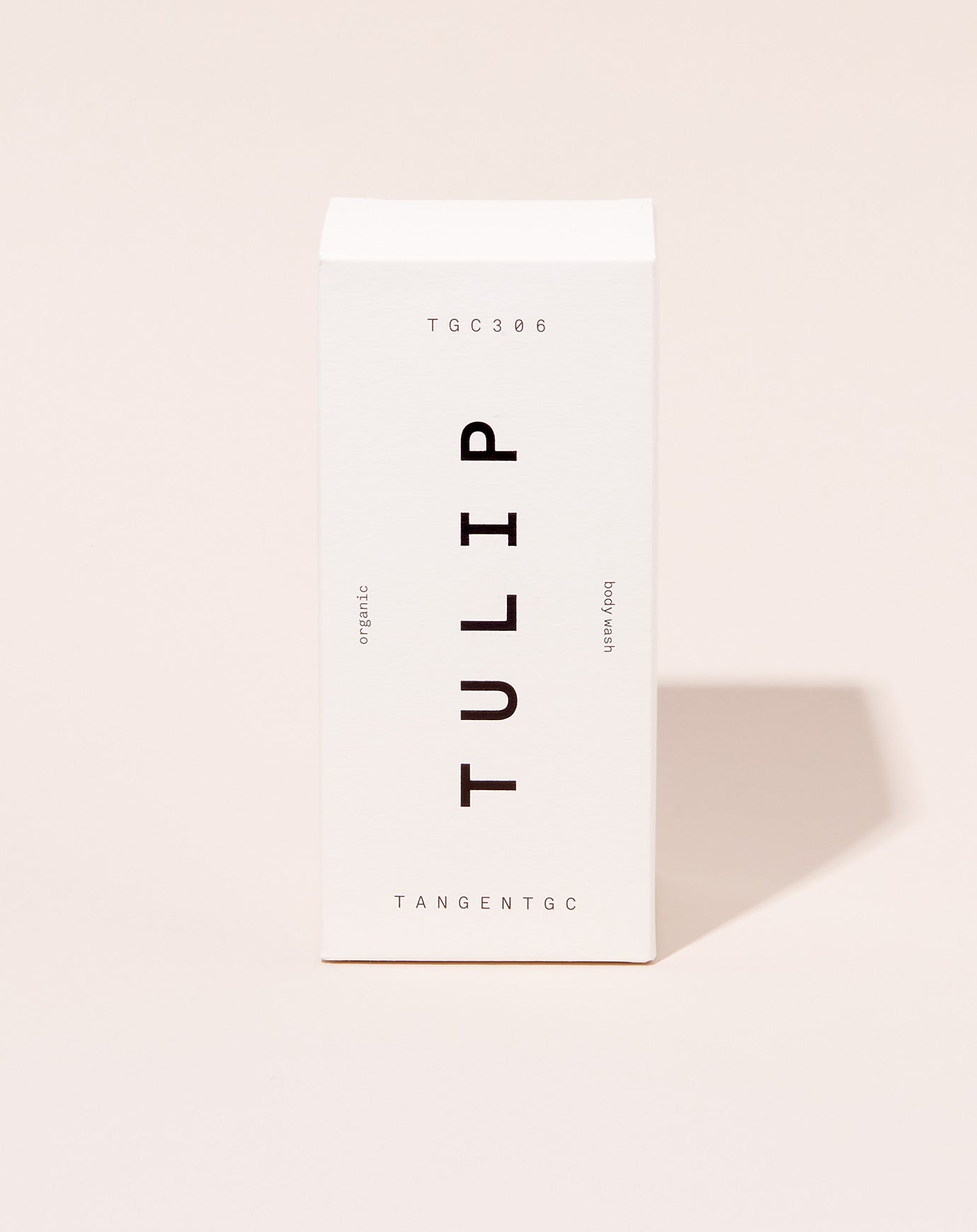 TangentGC Tulip Body Wash