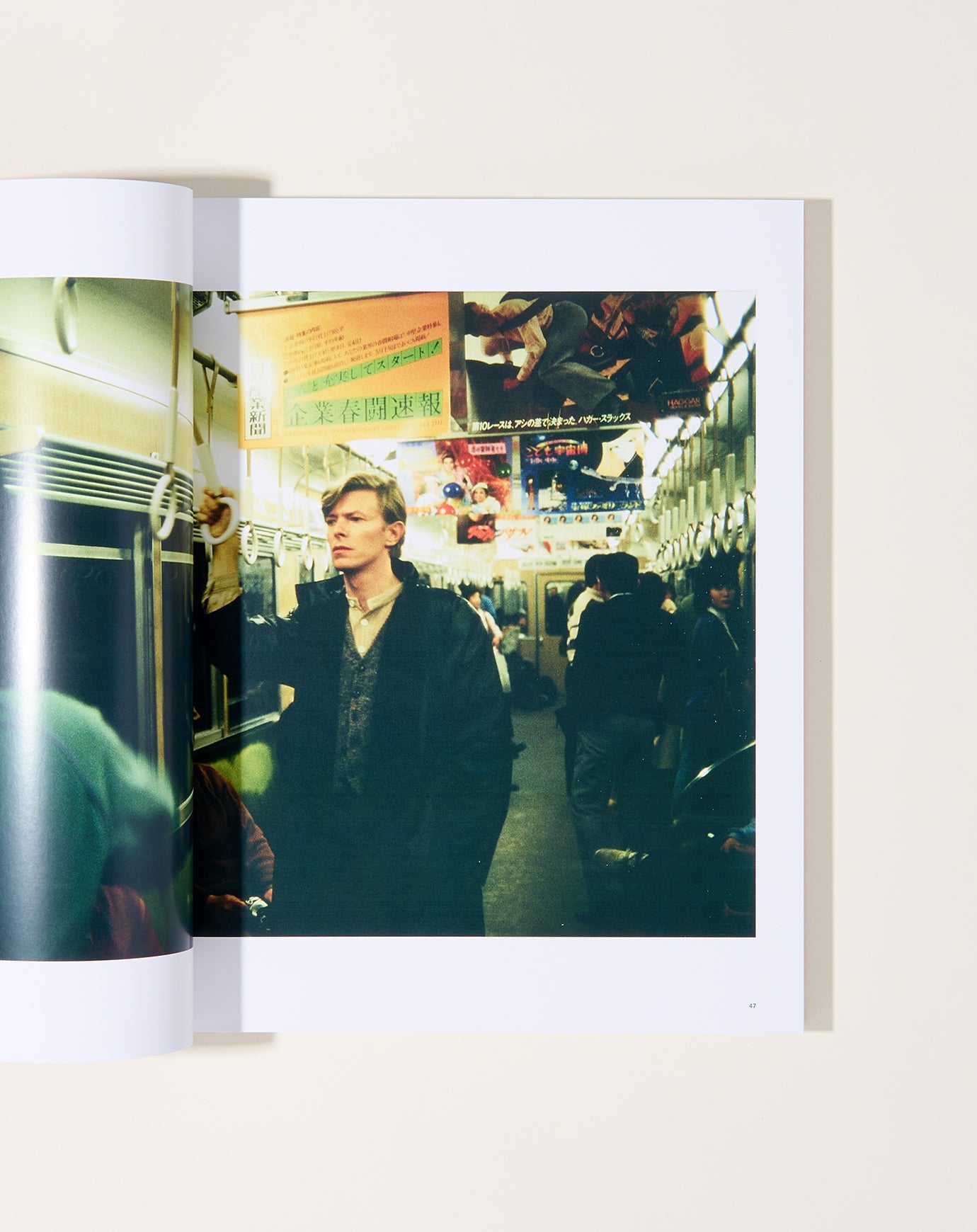 Artbook The Face Magazine: Culture Shift