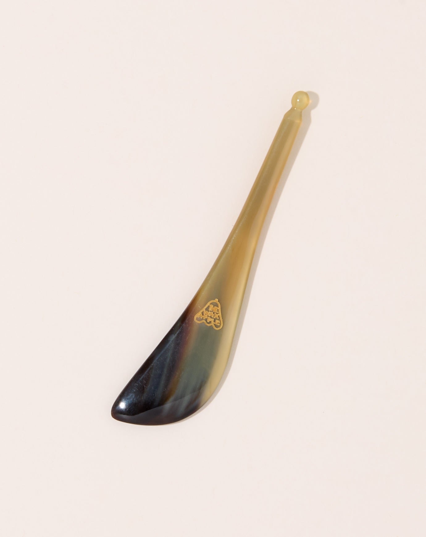 The Wax Apple Buffalo Horn Guasha