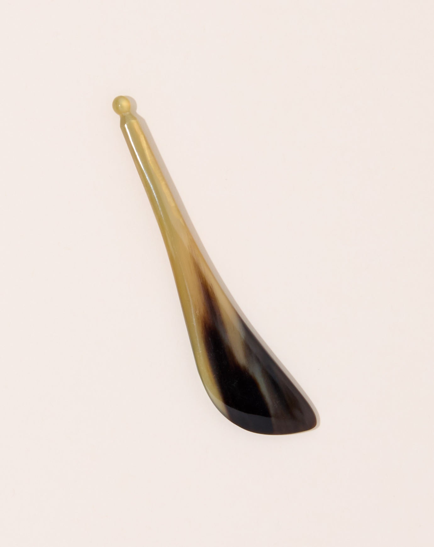 The Wax Apple Buffalo Horn Guasha