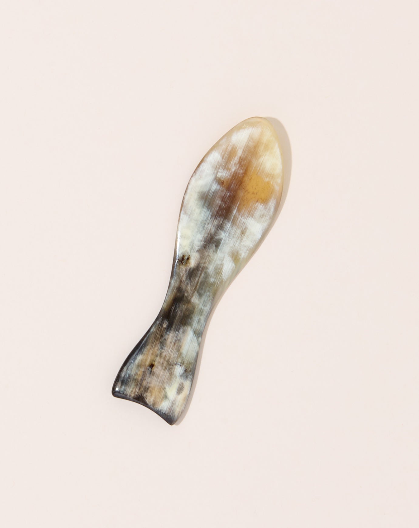 The Wax Apple Fish Paddle Massager