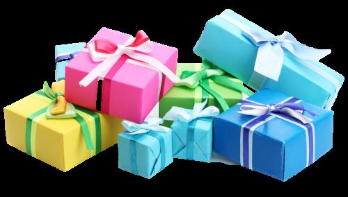 Gift Wrap Only
