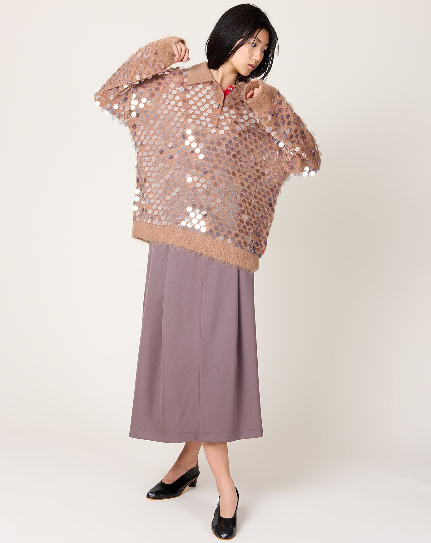 Zankov Adora in Camel