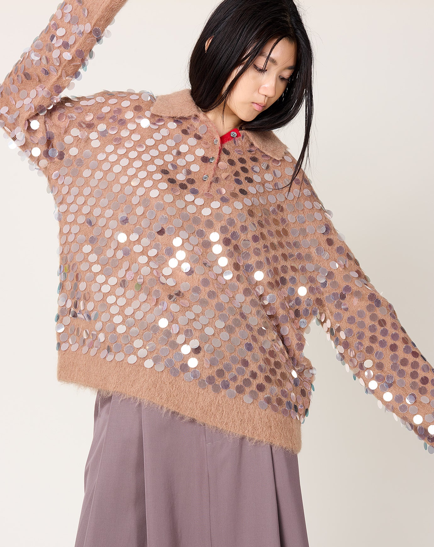 Zankov Adora in Camel