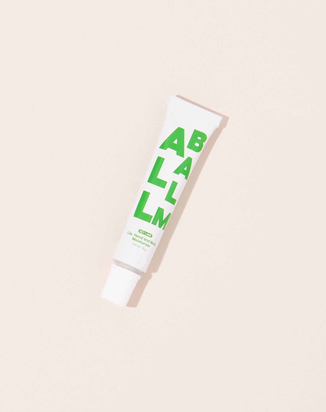 Zizia Botanicals Key Lime All Balm