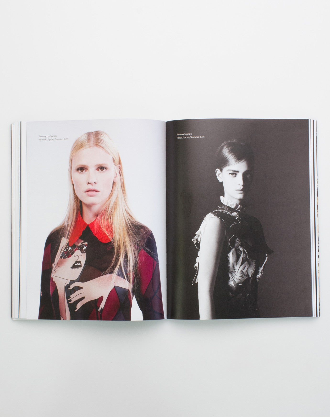 System Magazine Fall Winter 2014