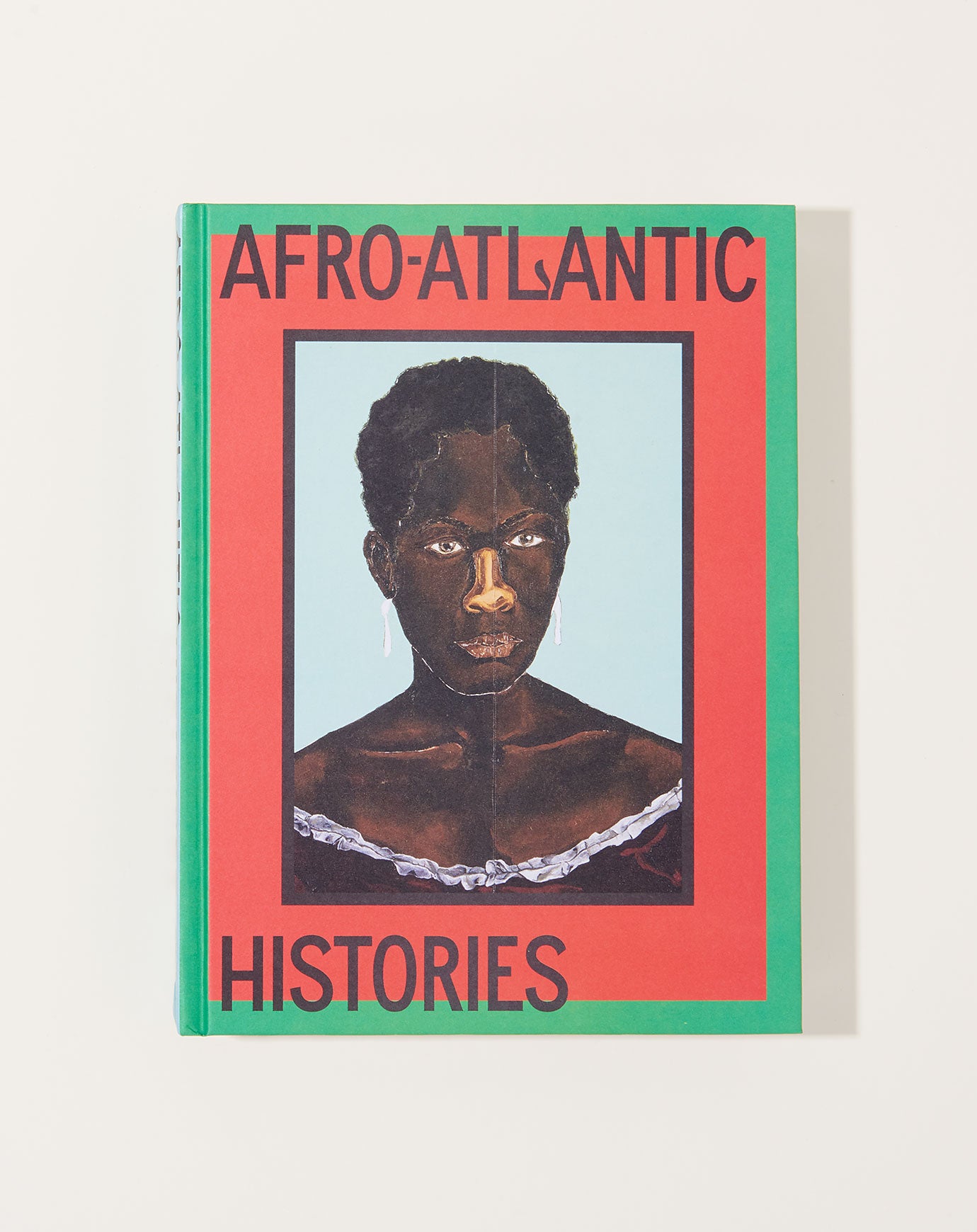 Afro-Atlantic Histories