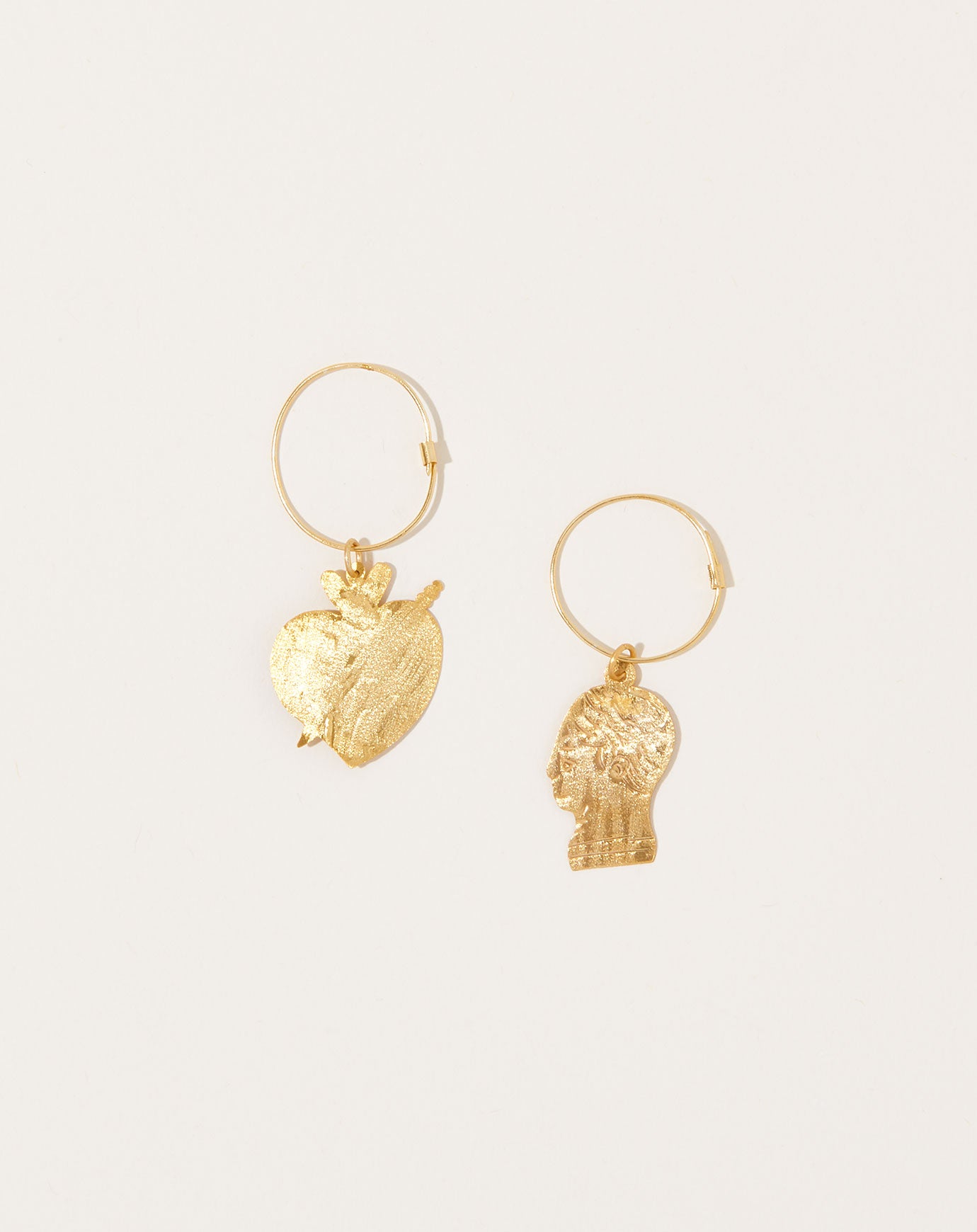 Après Ski Amore Earrings