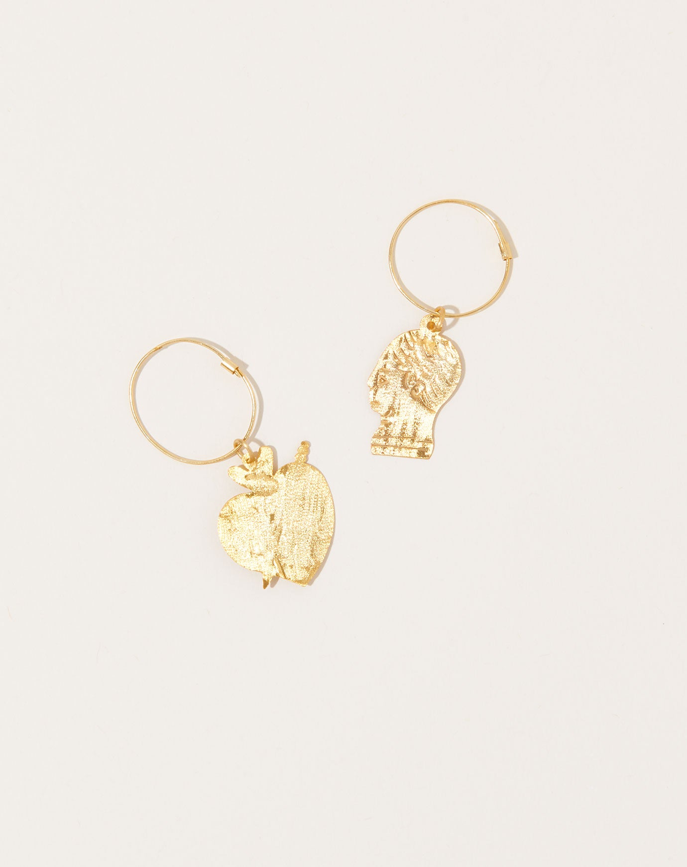 Après Ski Amore Earrings