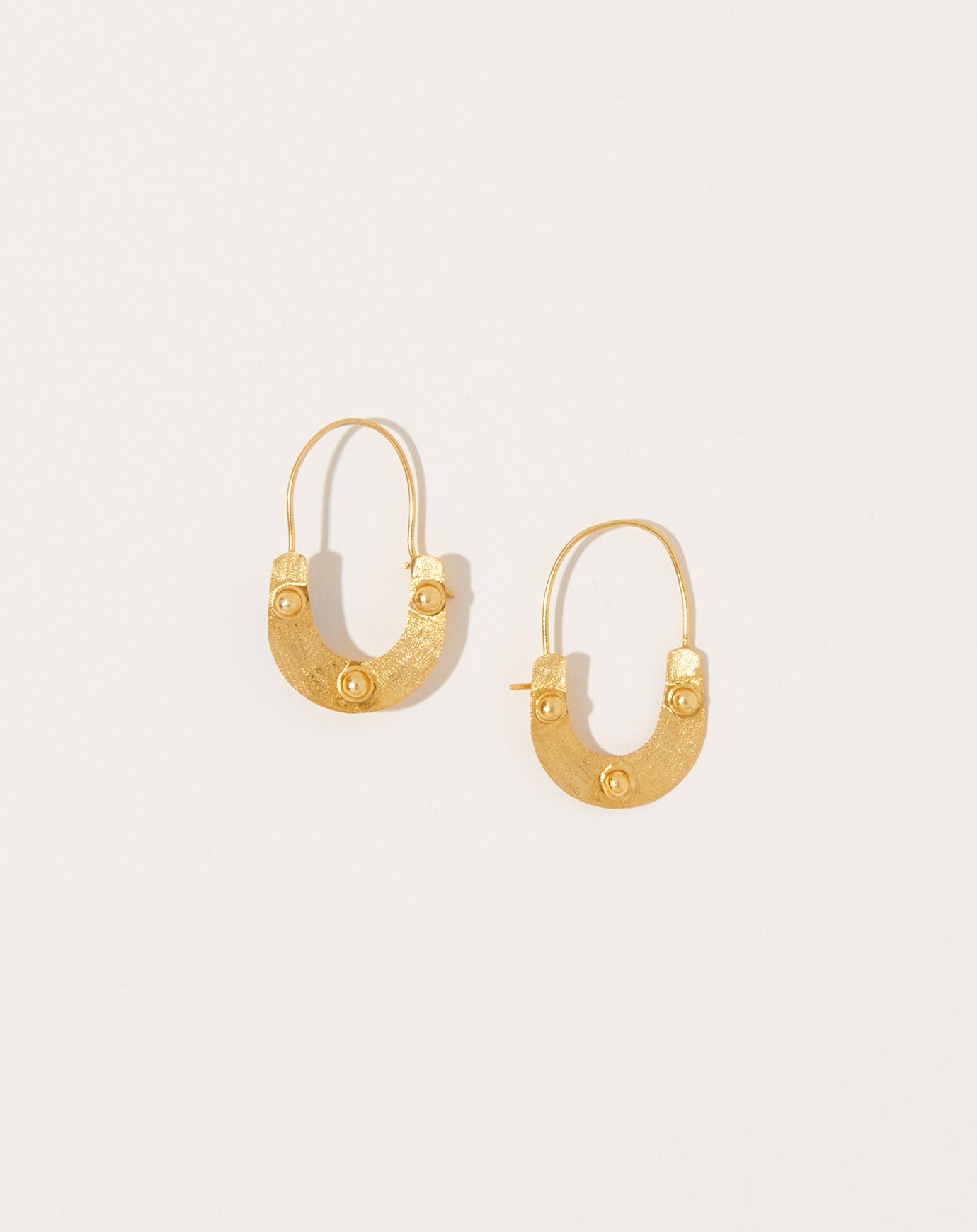 Après Ski Fortuna Earrings