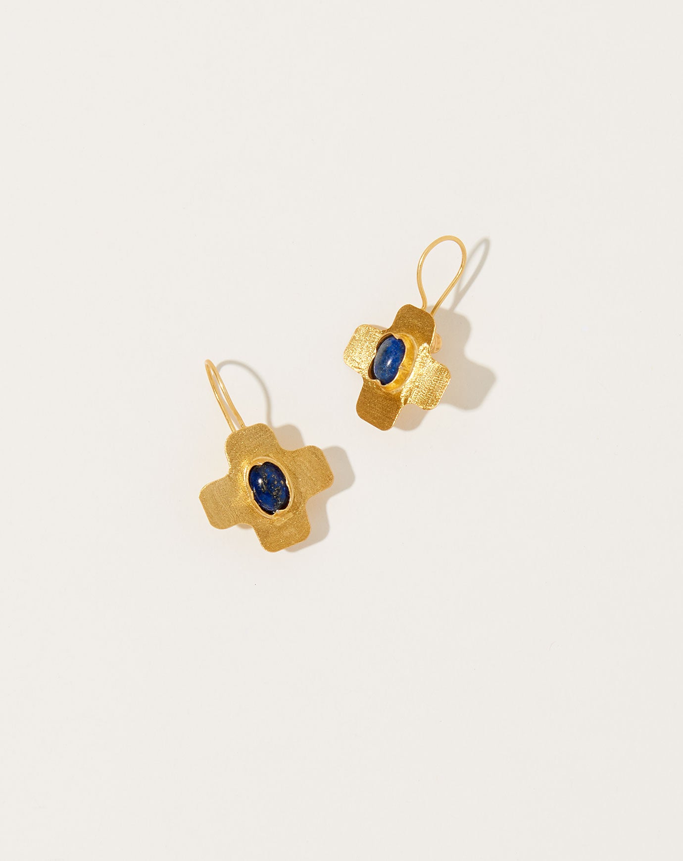 Après Ski Nuit Earrings