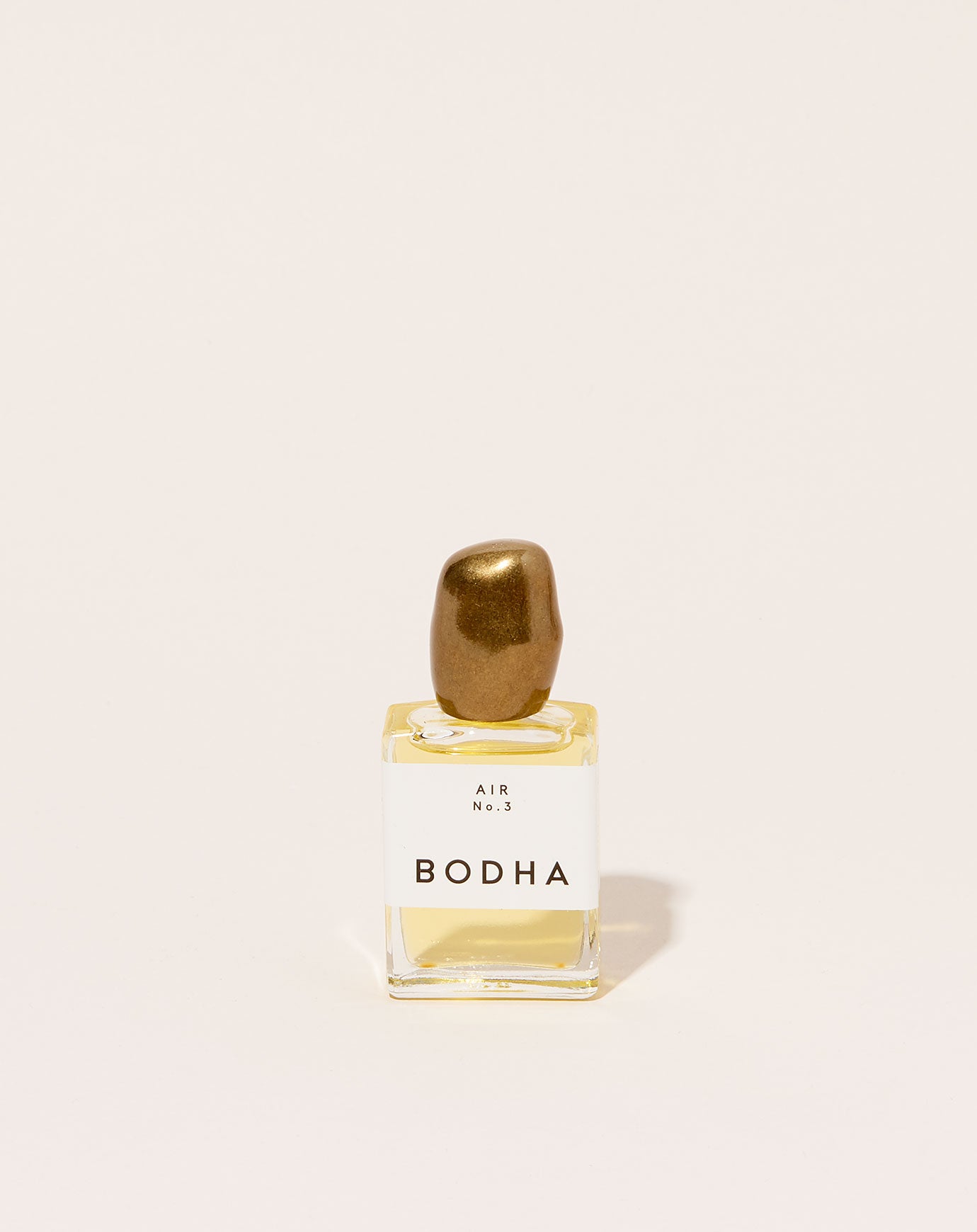 Bodha Air Vibration Perfume Oil