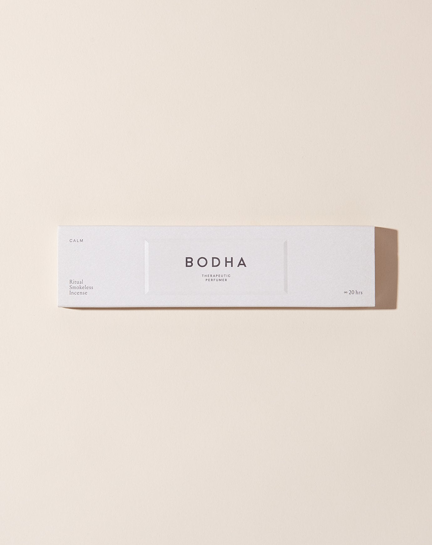 Bodha Calm Ritual Smokeless Incense