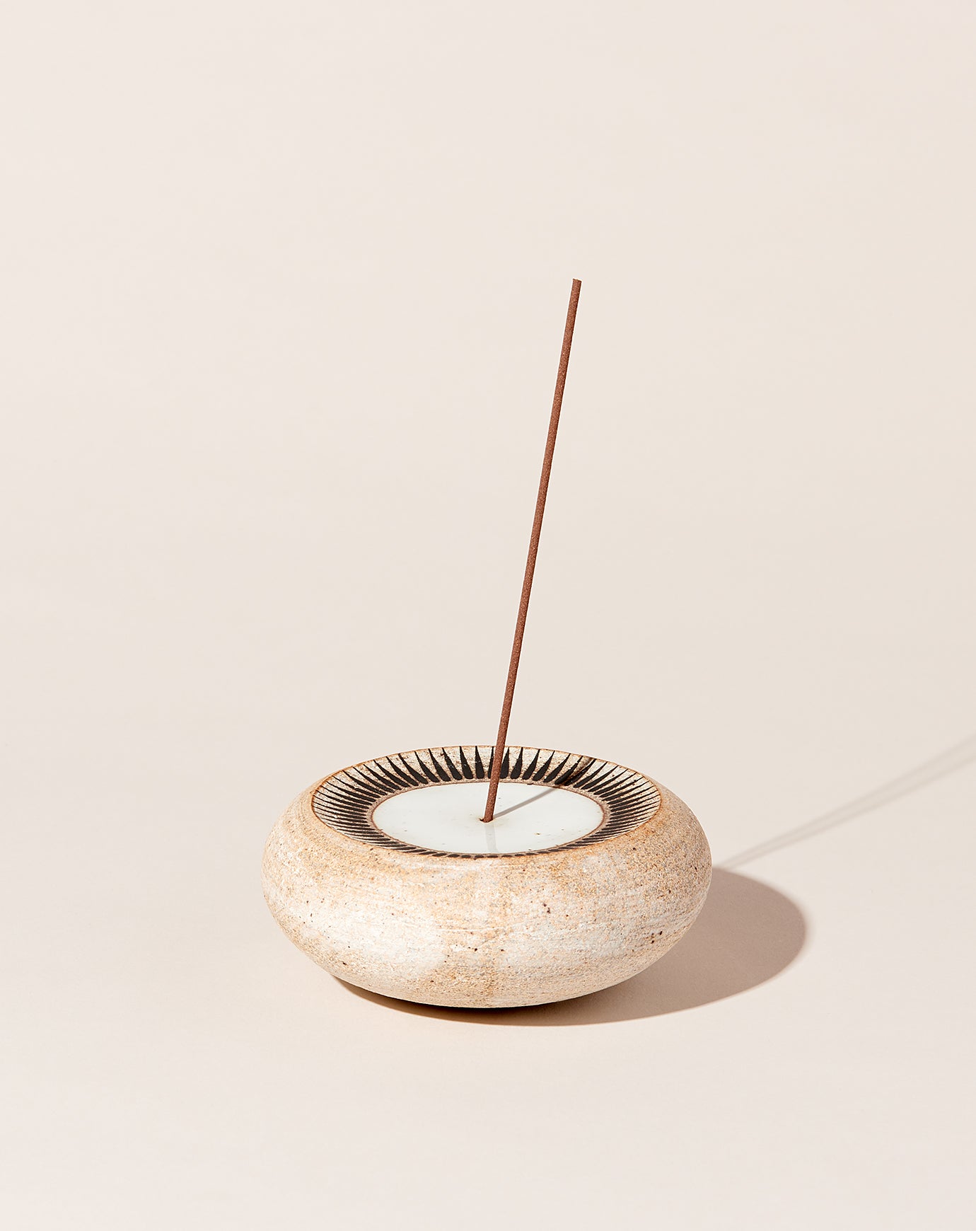 Bodha Ground Ritual Smokeless Incense