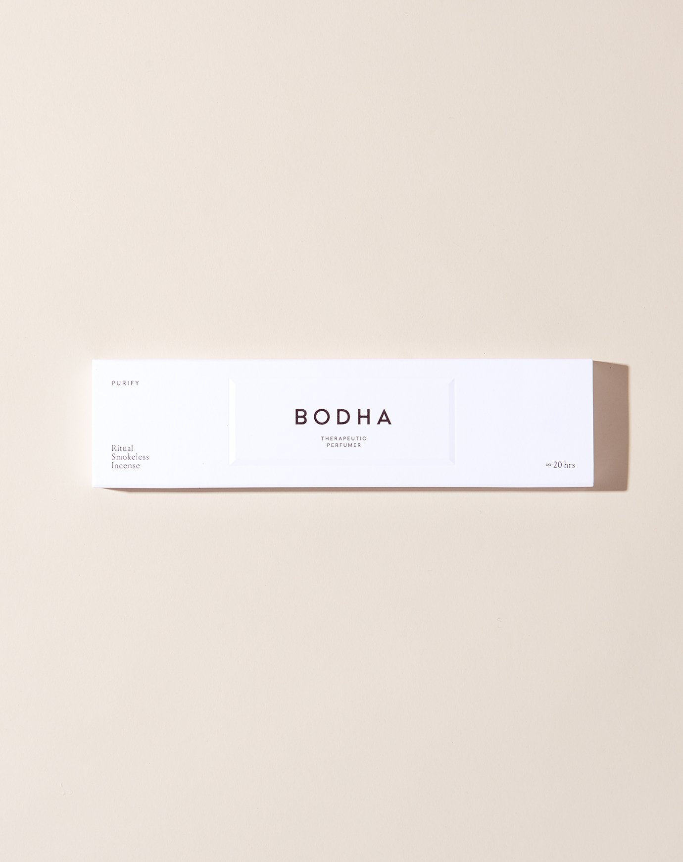 Bodha Purify Ritual Smokeless Incense