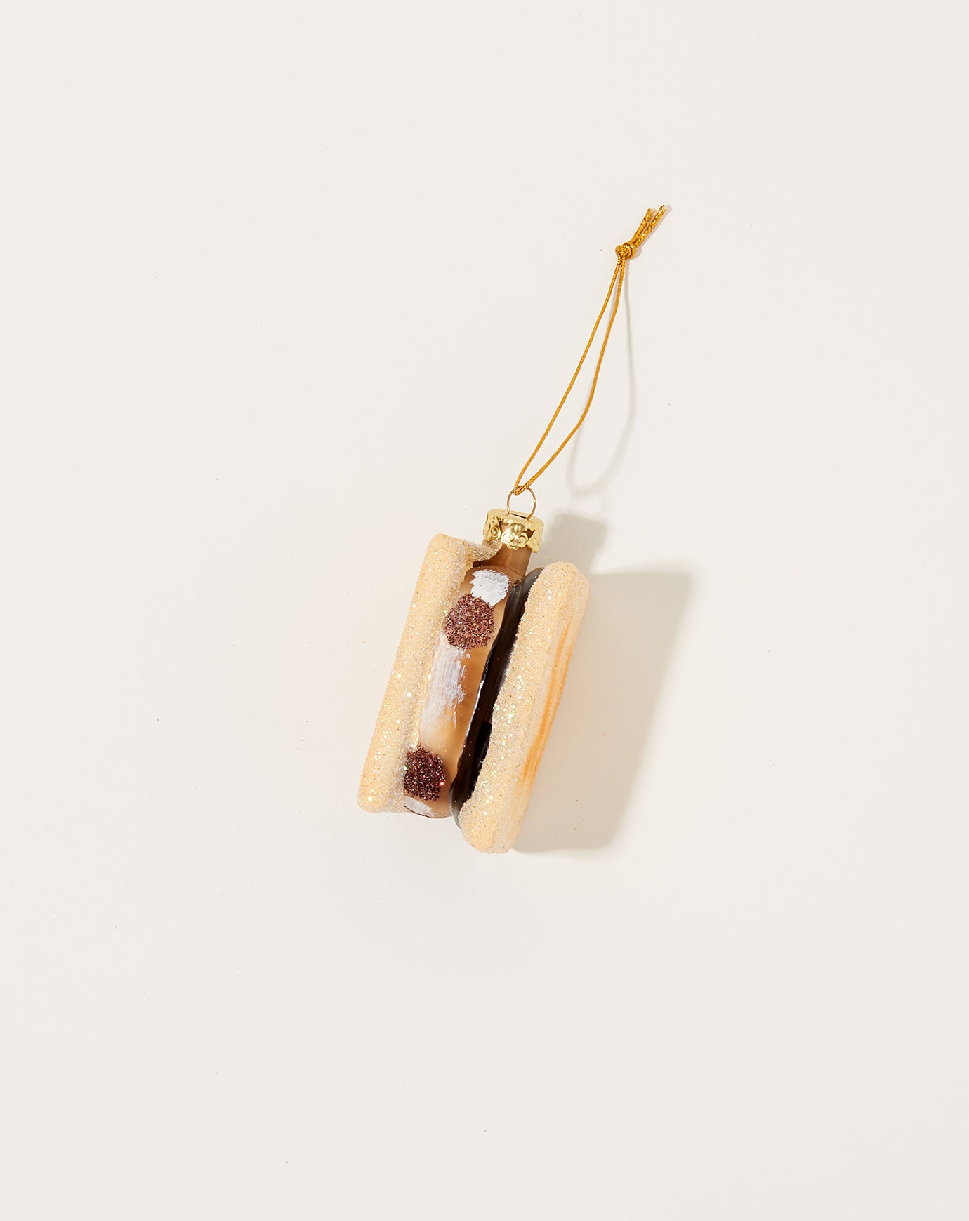 Cody Foster Campfire Smore Ornament