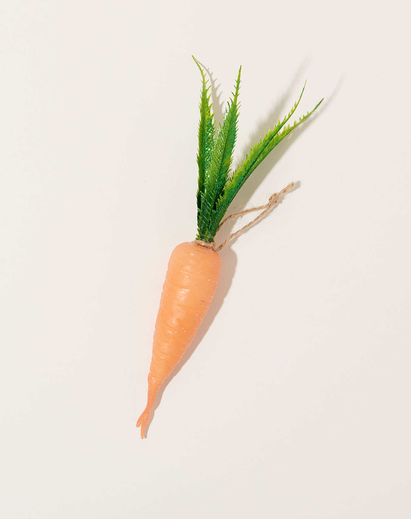 Cody Foster Heirloom Carrot Ornament