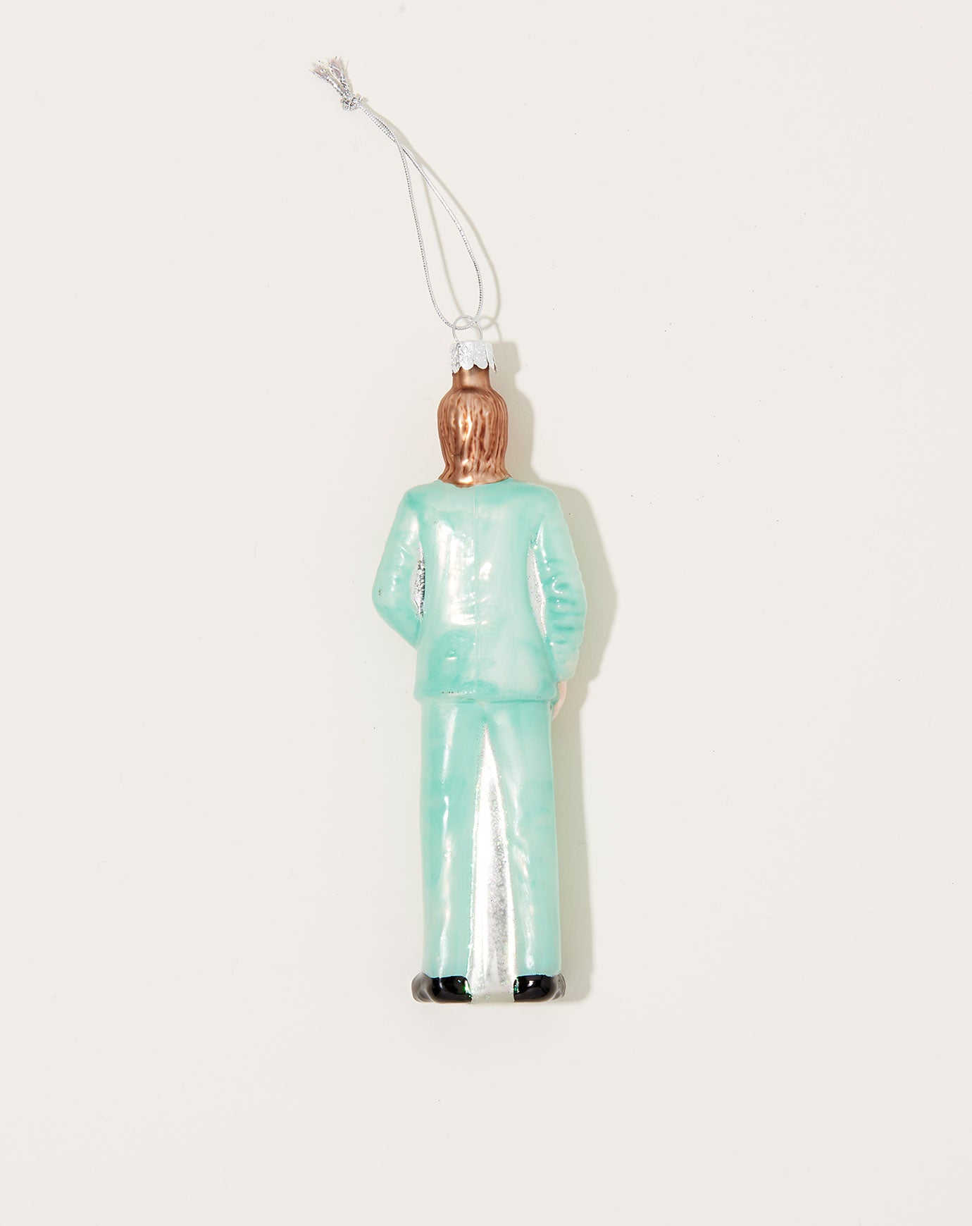 Cody Foster David Bowie Ornament