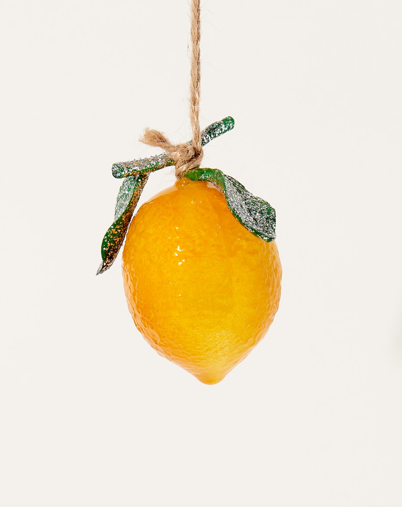 Cody Foster Meyer Lemon Ornament