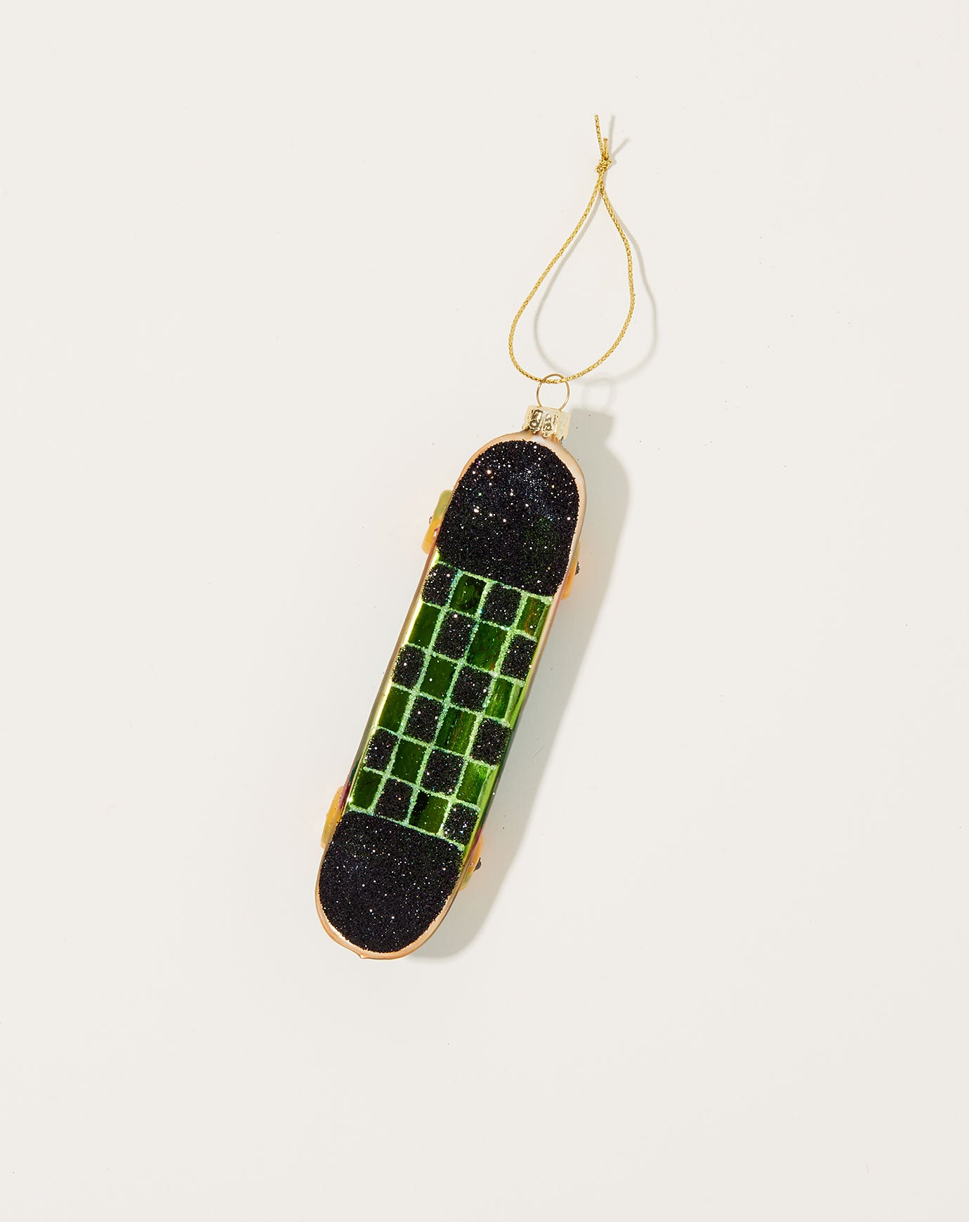 Cody Foster Skateboard Ornament