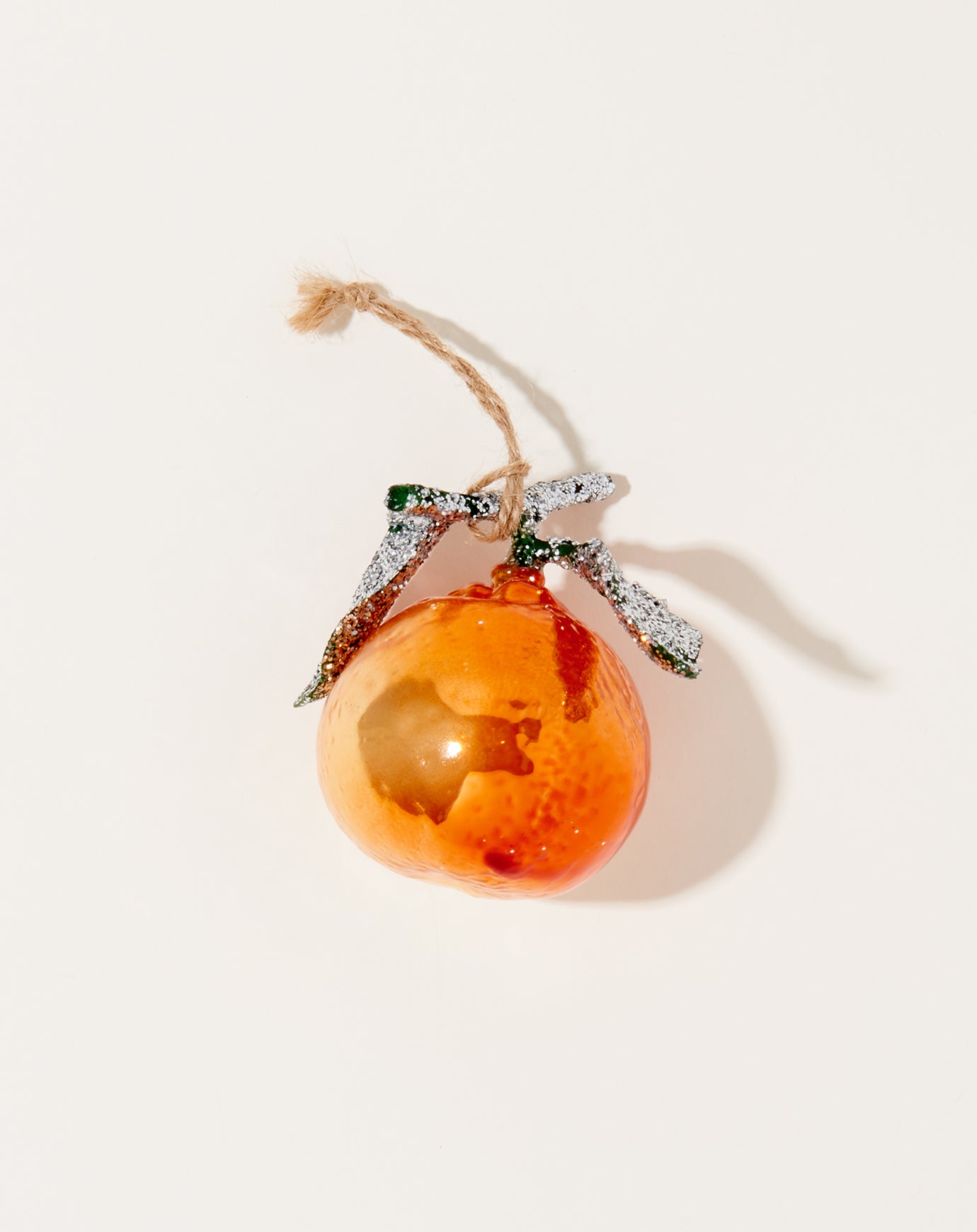 Cody Foster Tangerine Ornament