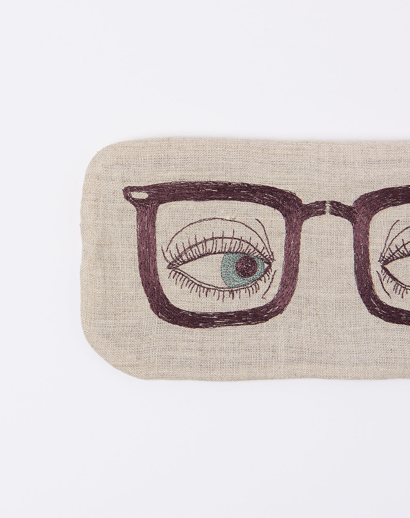 Coral & Tusk Glasses Pouch