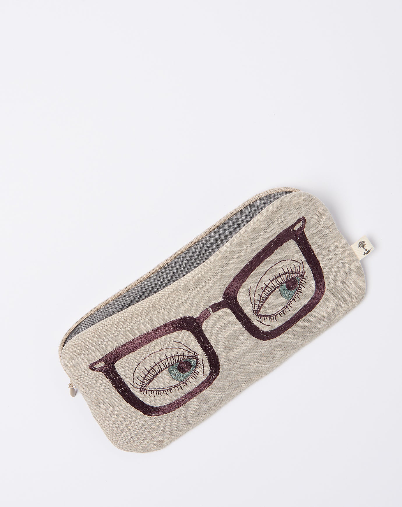 Coral & Tusk Glasses Pouch