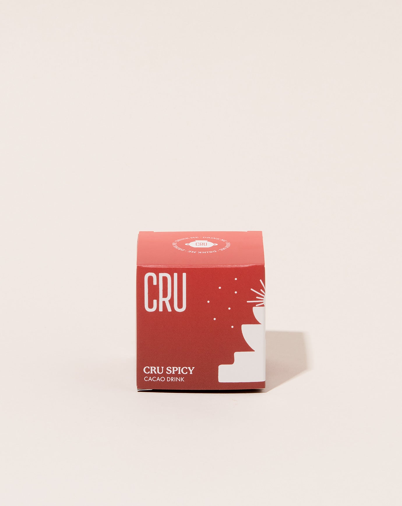 Cru Chocolate Cru Spicy