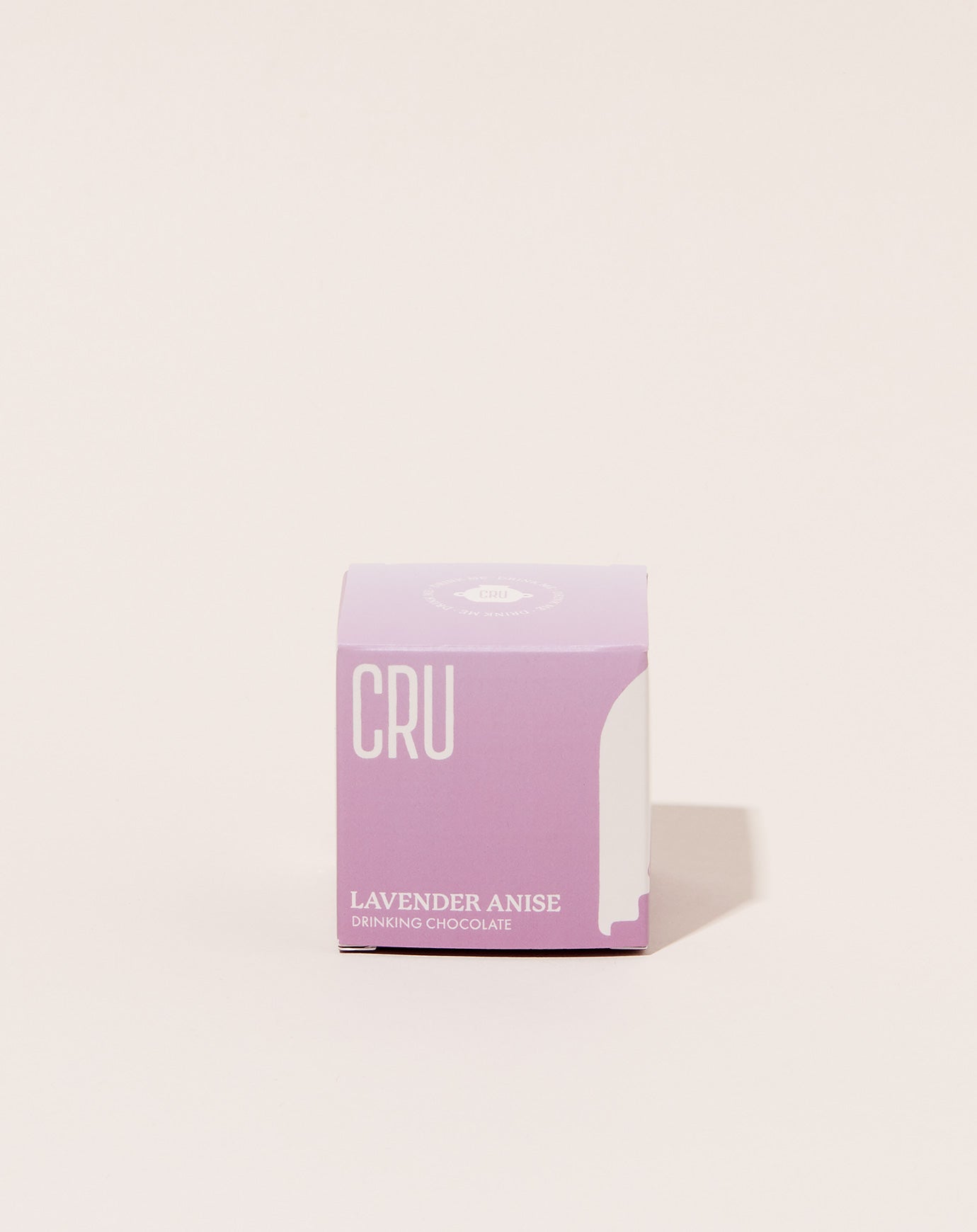 Cru Chocolate Lavender Anise