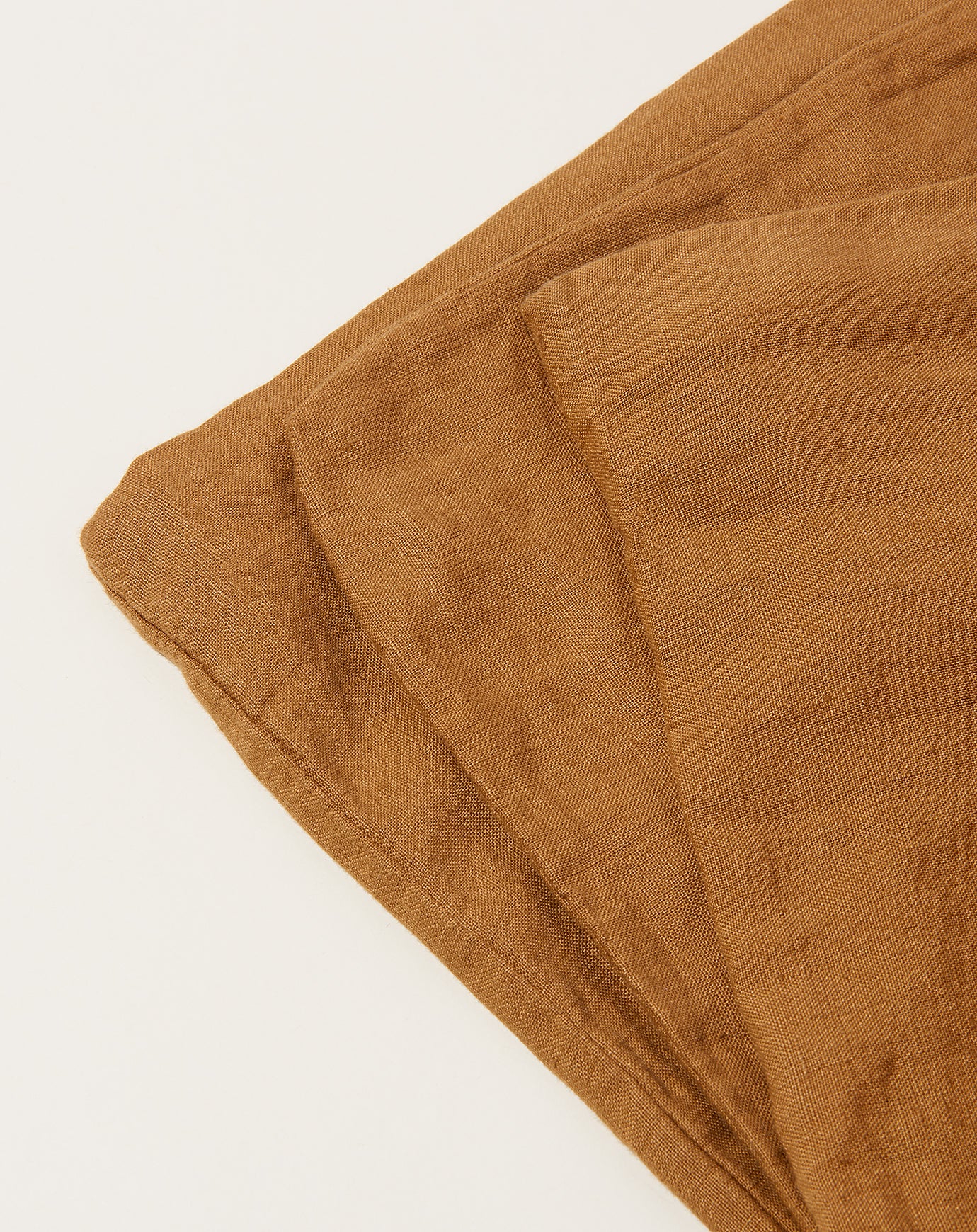 Deiji Studios Duvet Cover in Walnut