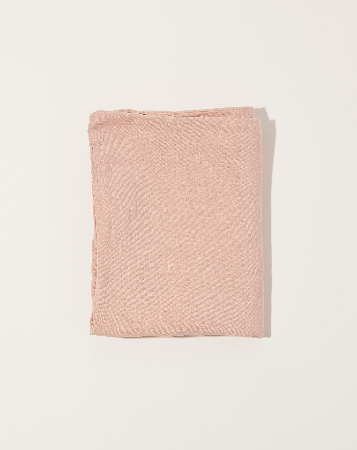 Deiji Studios Pillow Set in Clay Pink