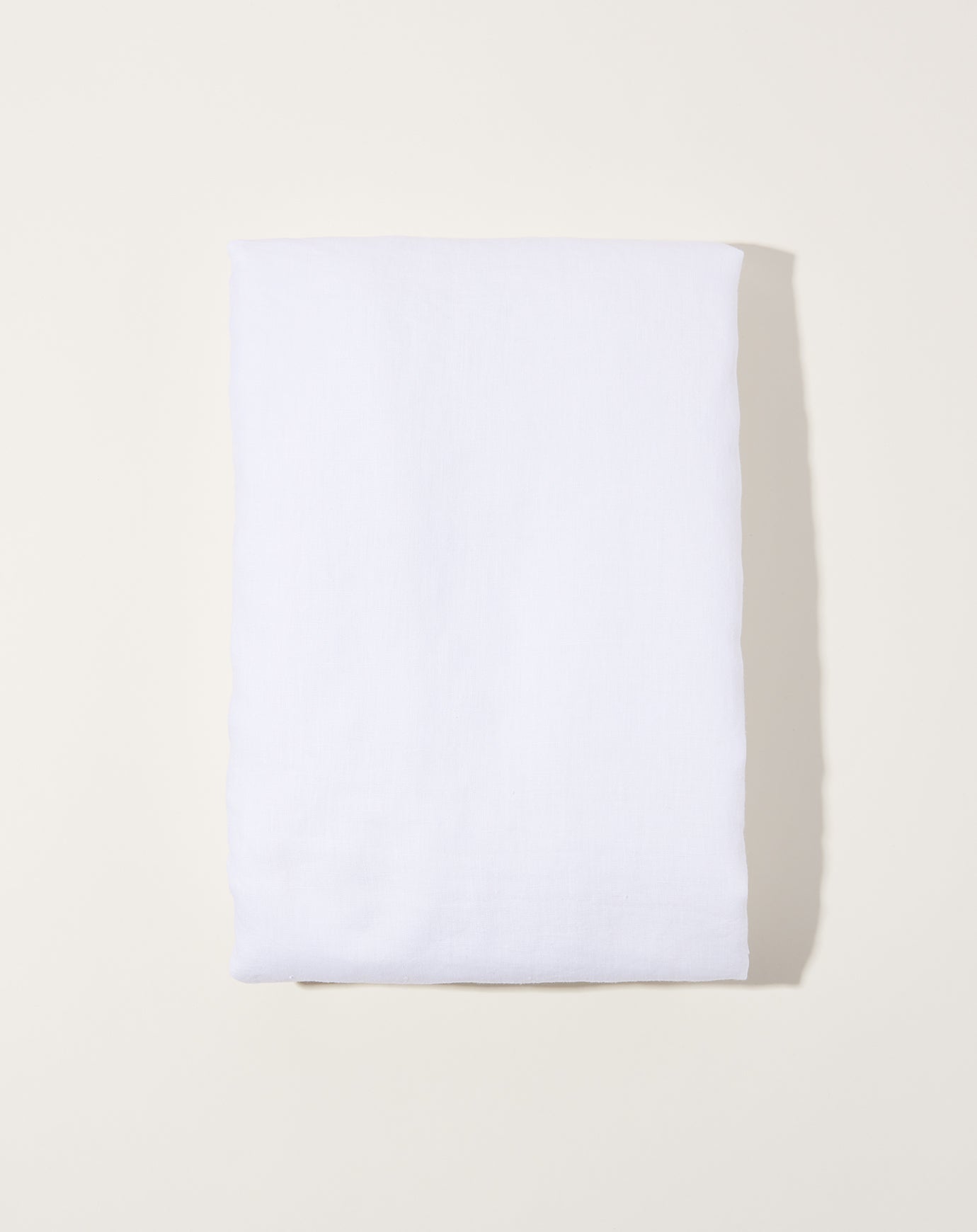 Deiji Studios Sheets in White