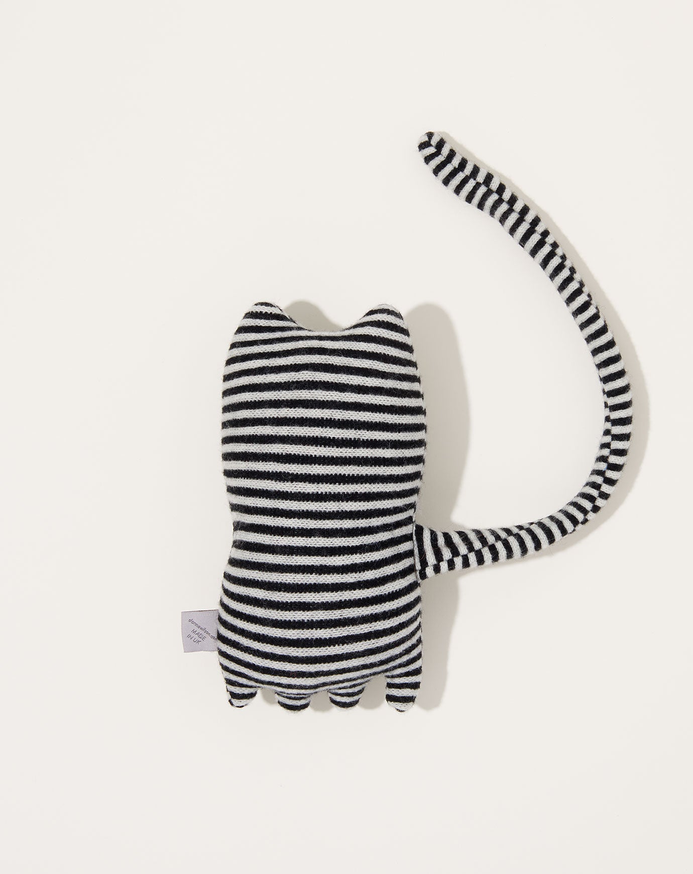 Donna Wilson Mono Cat