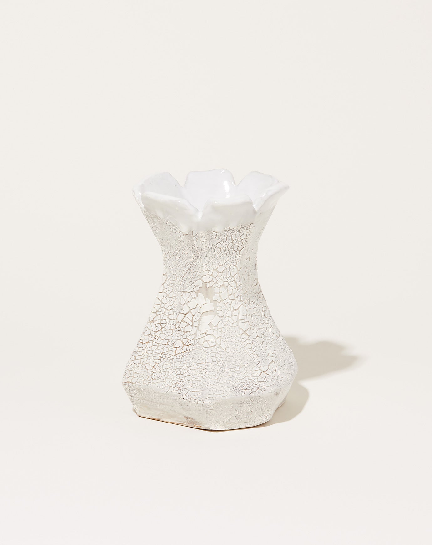 Emberken Rook Vase