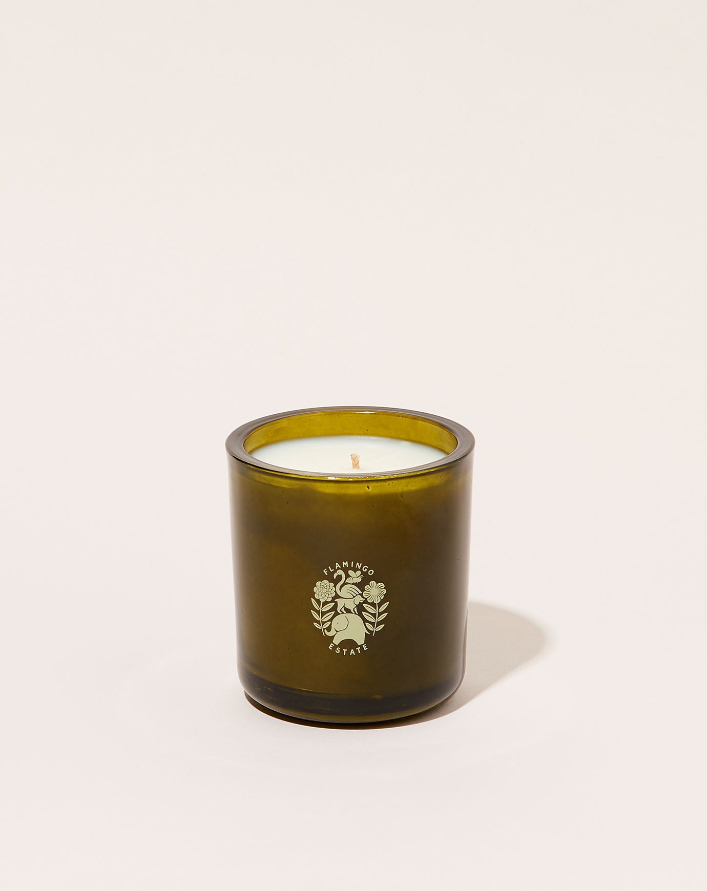 Flamingo Estate Climbing Tuscan Rosemary Candle 