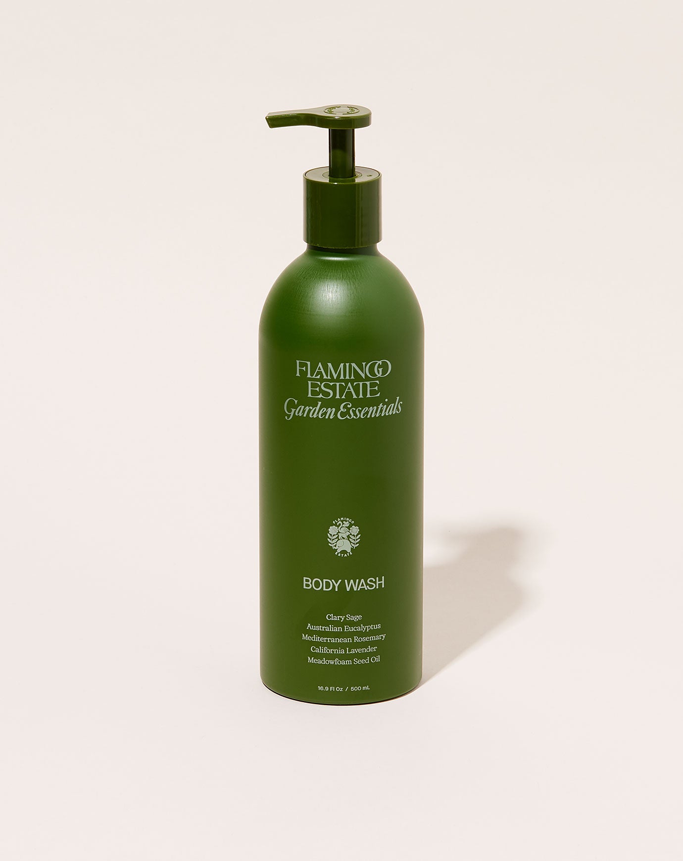 Flamingo Estate Garden Essentials Body Wash