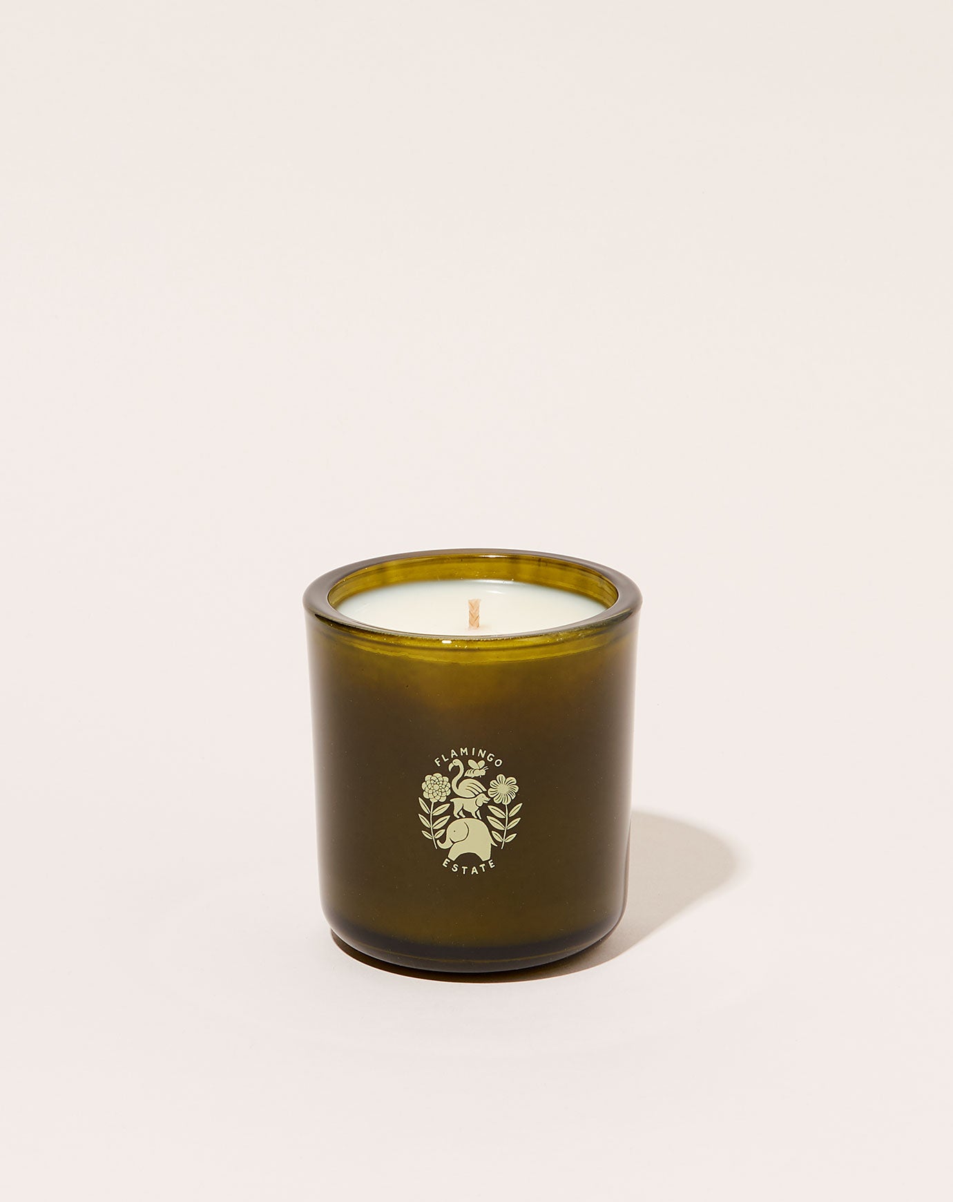 Flamingo Estate Roma Heirloom Tomato Candle