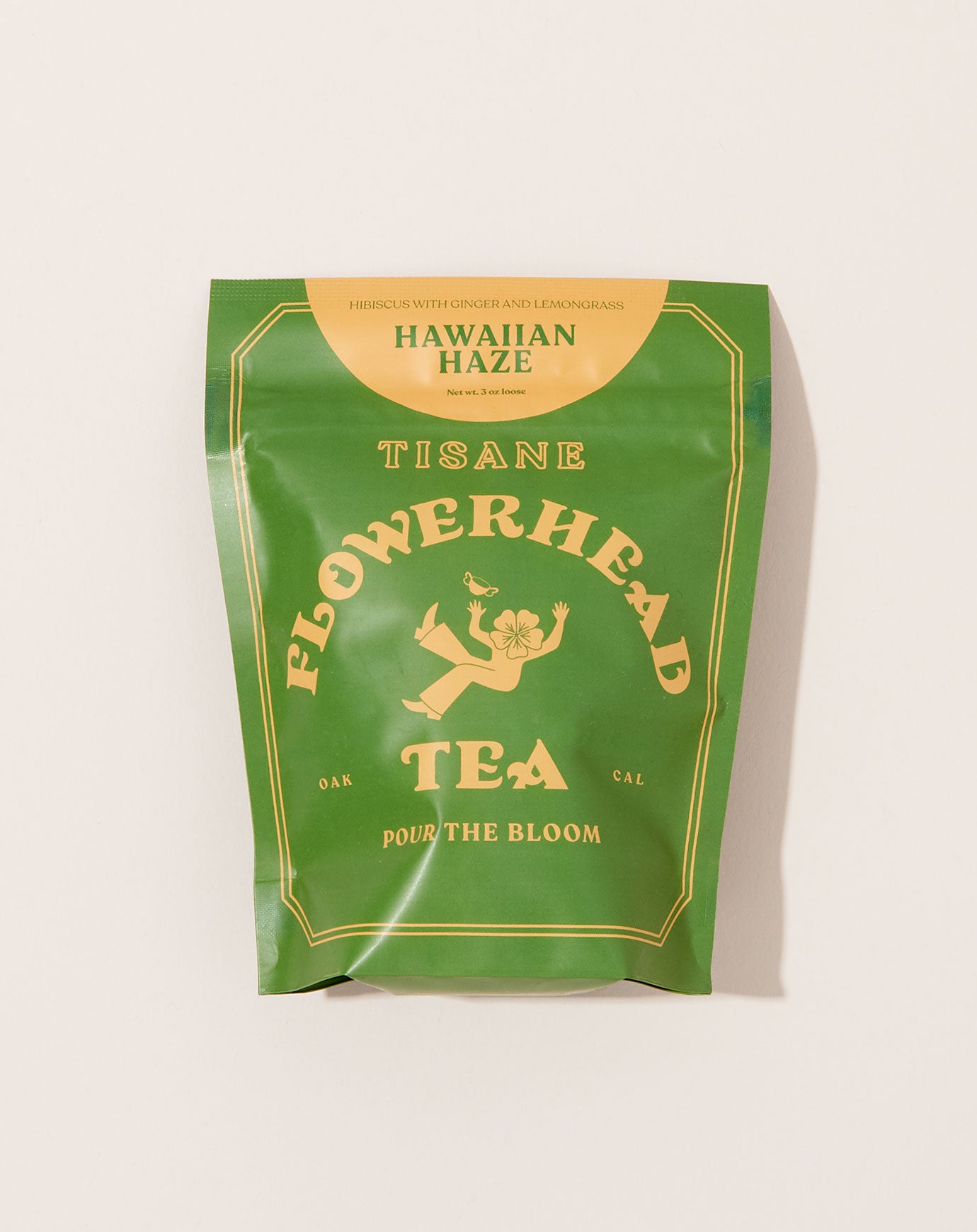 Flowerhead Tea Hawaiian Haze