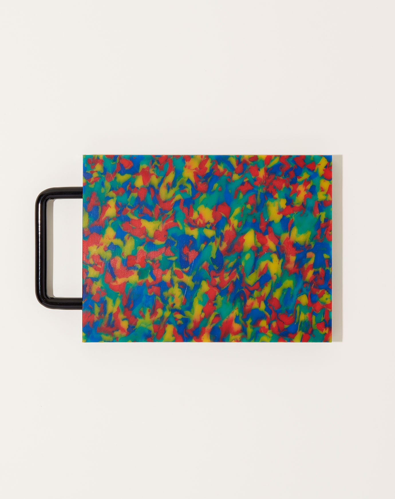 Fredericks & Mae Small Cutting Board in Rainbow