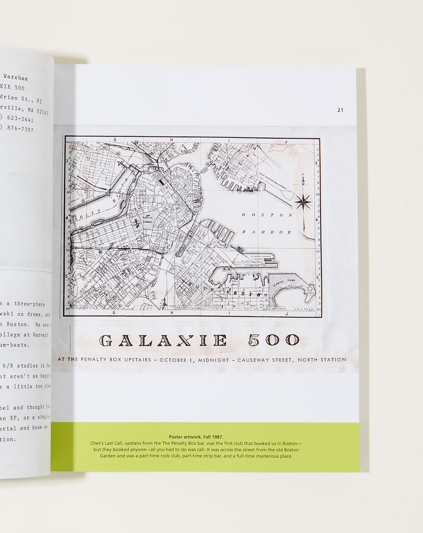 Galaxie 500: Temperature's Rising