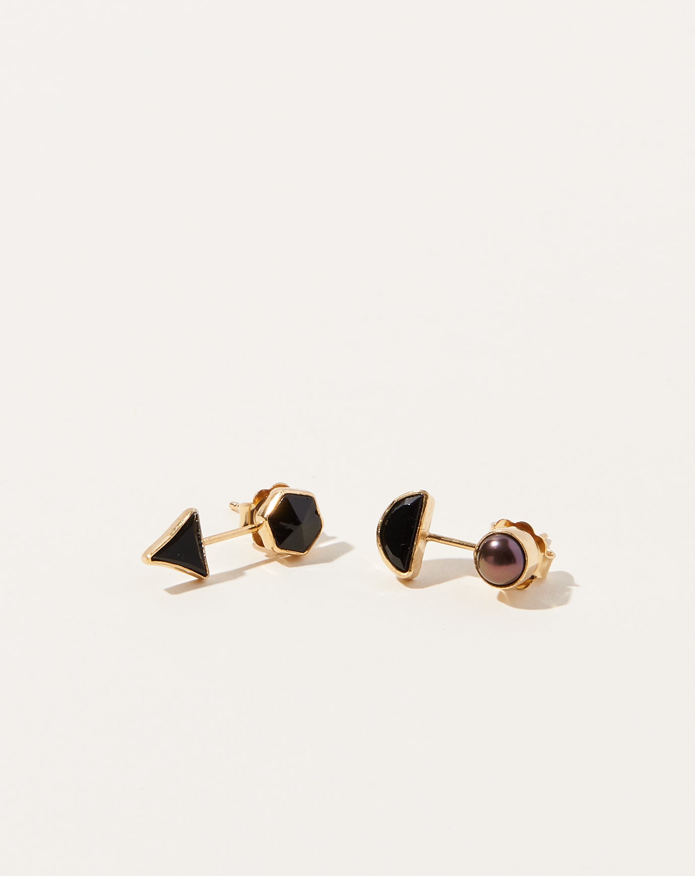 Grainne Morton Detachable Drop Earrings II