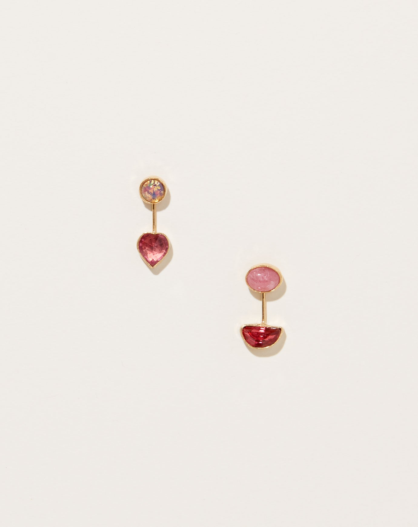 Grainne Morton Detachable Drop Earrings IX