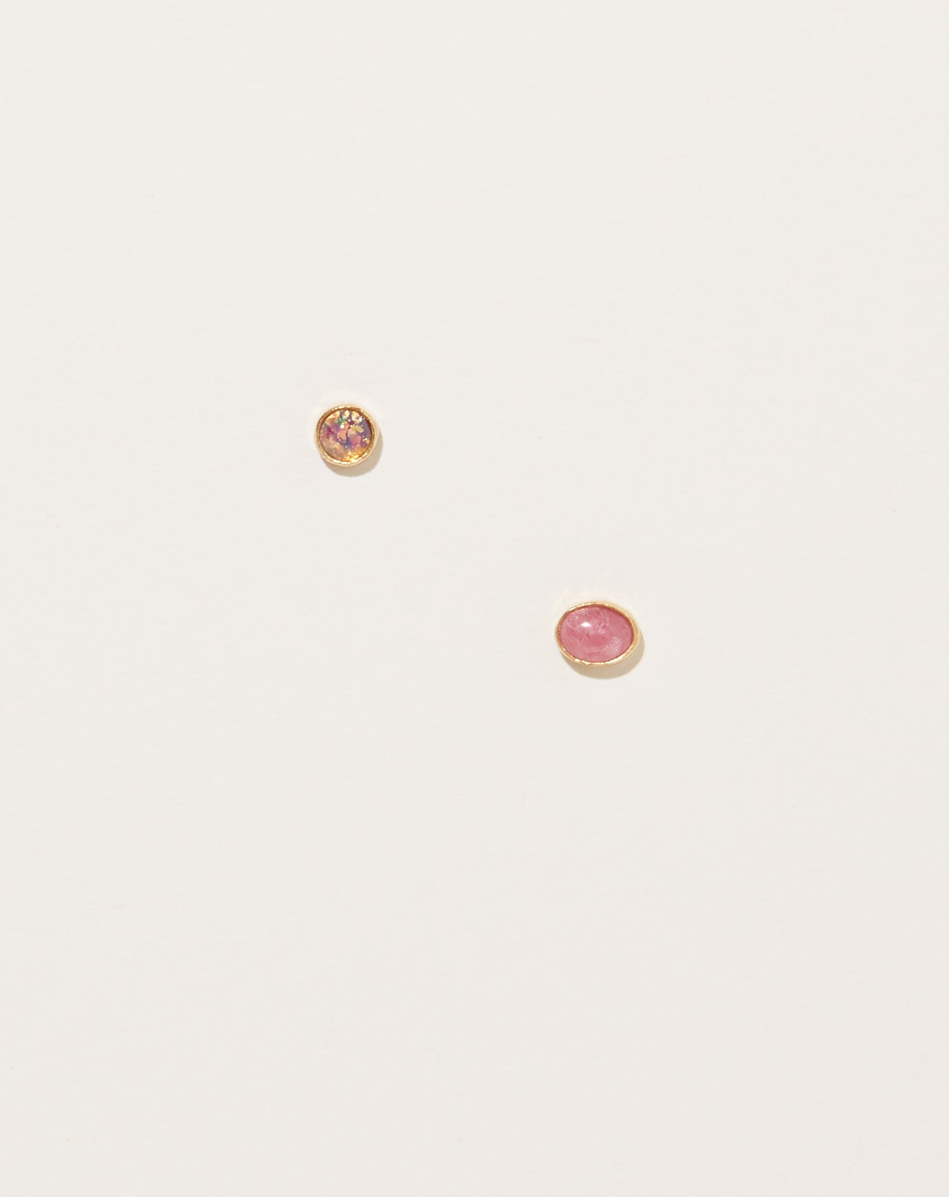 Grainne Morton Detachable Drop Earrings IX