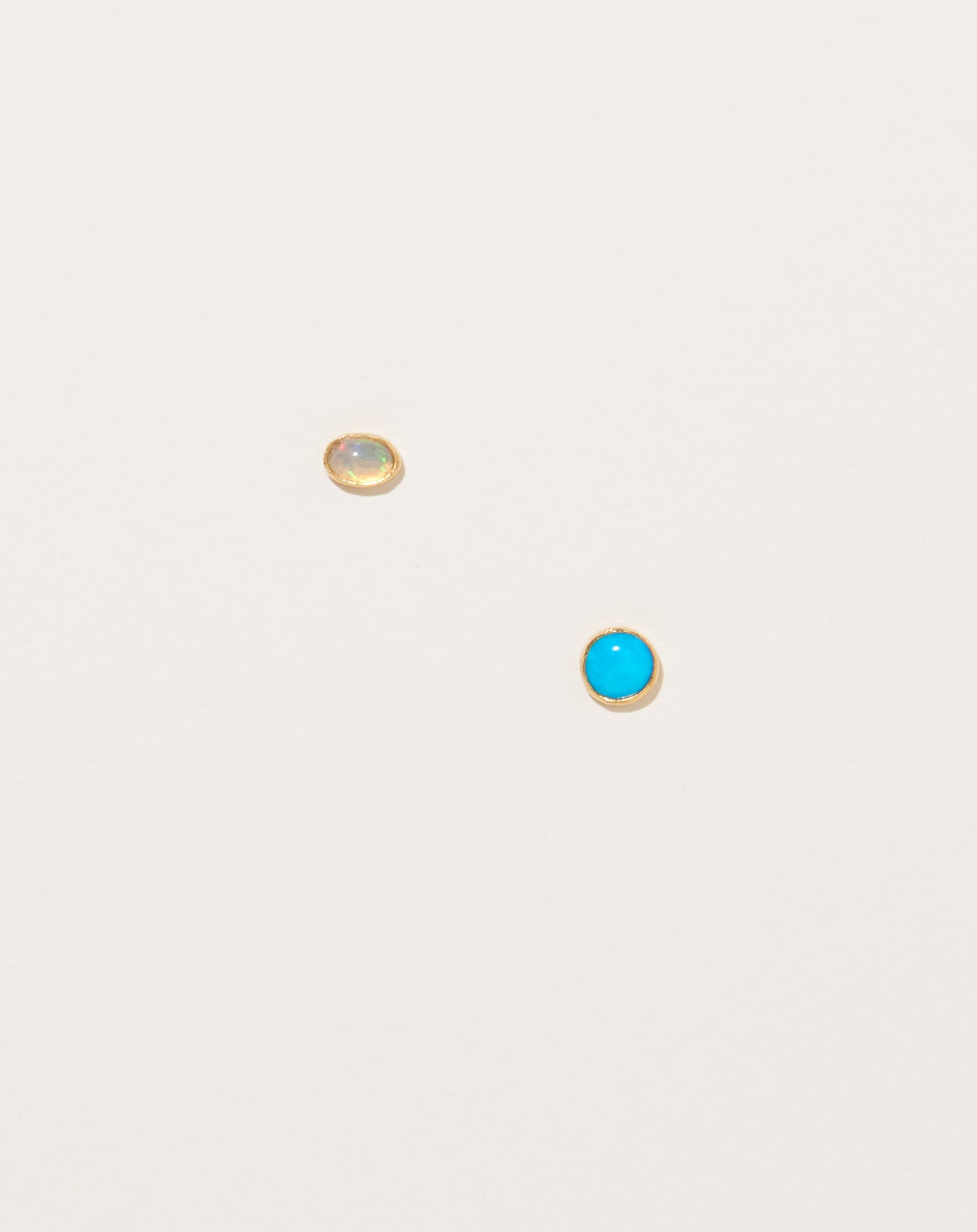 Grainne Morton Detachable Drop Earrings XIV