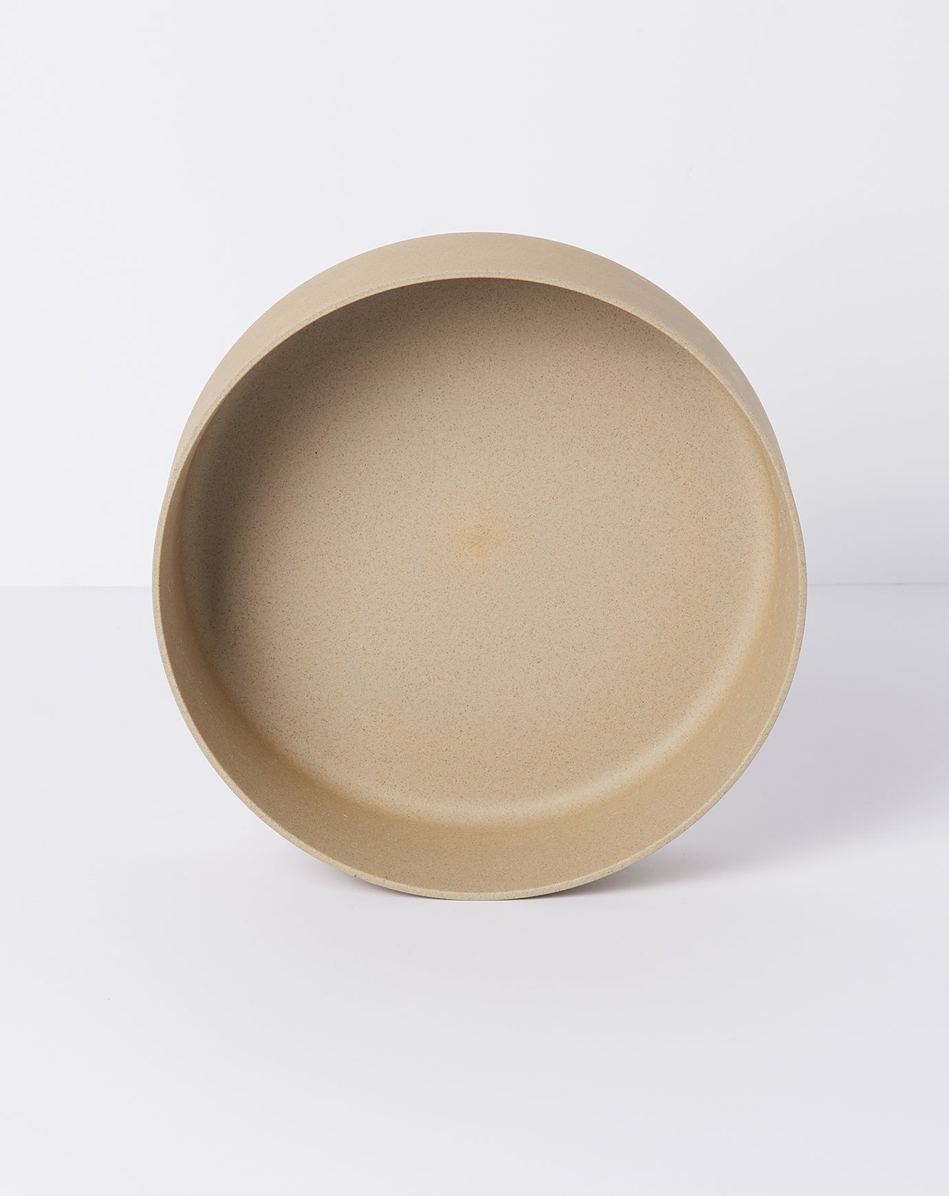 Hasami Porcelain Bowl in Natural