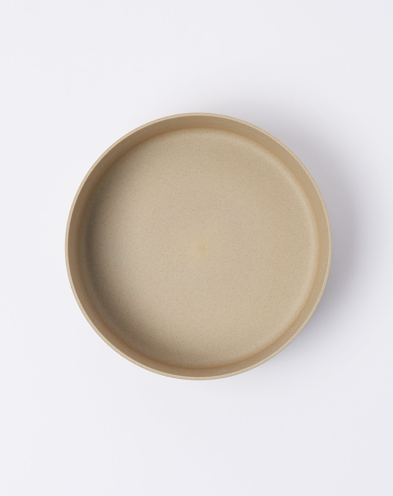 Hasami Porcelain Bowl in Natural